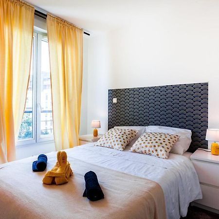 Anja - Top Hote Paris - 6 Personnes Balcon Parking سان دوني المظهر الخارجي الصورة