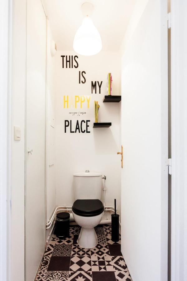 Anja - Top Hote Paris - 6 Personnes Balcon Parking سان دوني المظهر الخارجي الصورة
